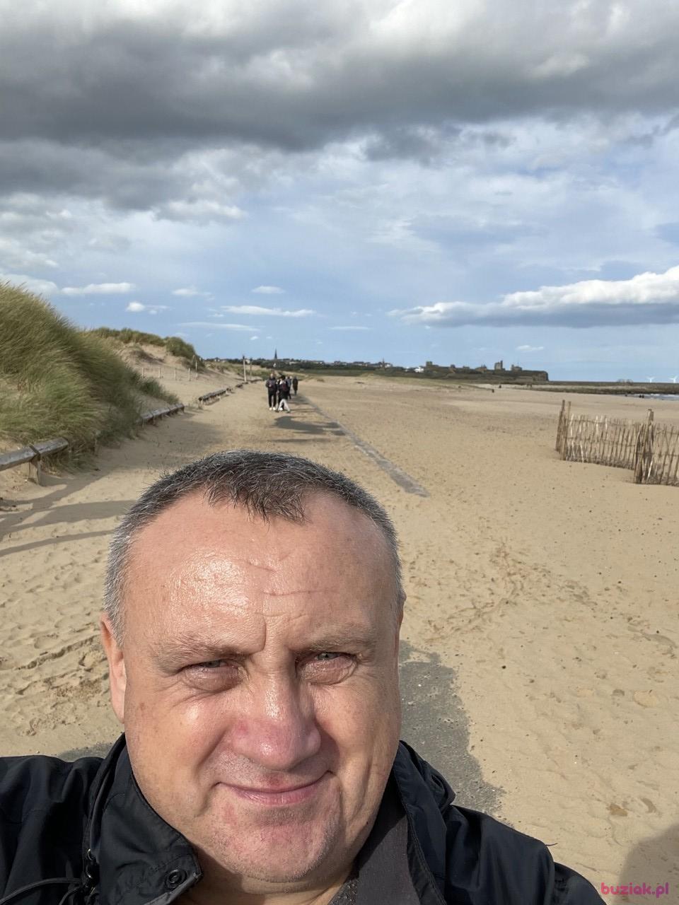 Artur, Male, 53, Stanley, Wielka Brytania, Photo: 2