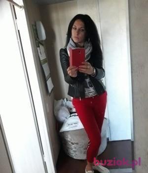 Magdalena, Kobieta, 47, Lublin, Polska, Zdjęcie: 4