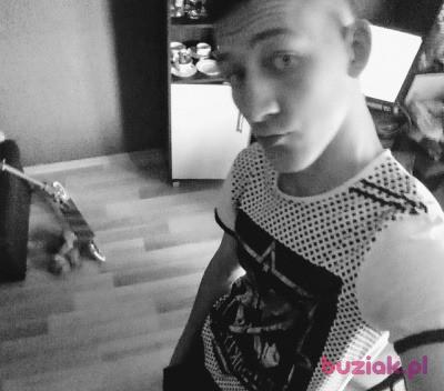 kamil, Mężczyzna, 28, Białystok, Polska, Zdjęcie: 2