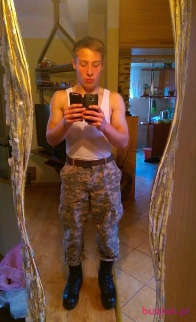 Kamil, Mężczyzna, 29, Szprotawa, Polska, Zdjęcie: 3