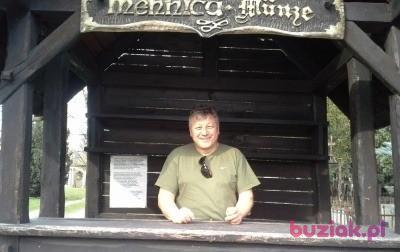 Andrzej, Mężczyzna, 61, Szczecin, Polska, Zdjęcie: 2
