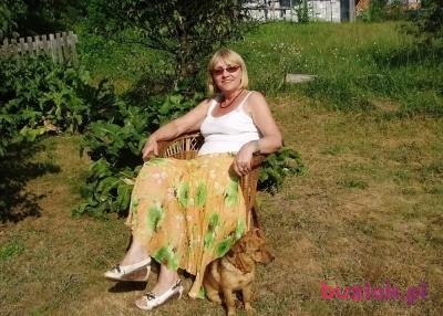 ELISA, Kobieta, 75, Bielsko-Biała, Polska, Zdjęcie: 5