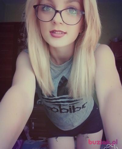 Gosia, Kobieta, 26, Paczków, Polska, Zdjęcie: 8