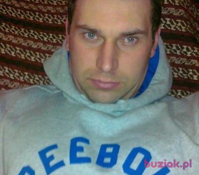 Łuasz, Mężczyzna, 39, Białobrzegi, Polska, Zdjęcie: 1