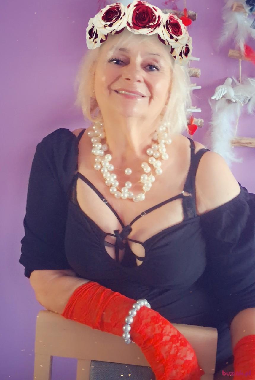 Małgorzata, Female, 62, Gorzów Wielkopolski, Polska, Photo: 92