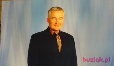 bogdan, Mężczyzna, 62, Polska, Zdjęcie: 1