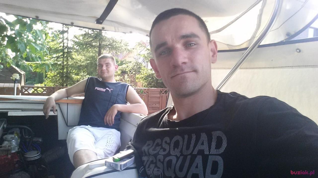 Pawel Pazdzierski, Mężczyzna, 44, Zwolle, Holandia, Zdjęcie: 4