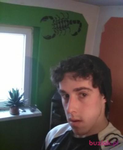 Tomasz, Mężczyzna, 32, Świebodzin, Polska, Zdjęcie: 2