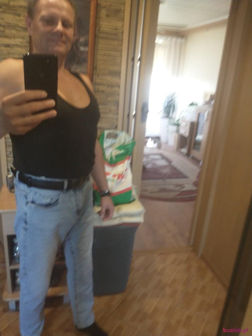 Marcin, Mężczyzna, 49, Radomsko, Polska, Zdjęcie: 4
