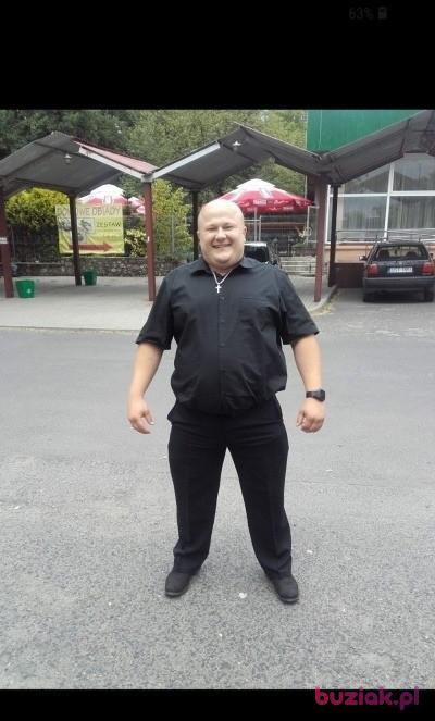 Adam, Mężczyzna, 41, Strzelin, Polska, Zdjęcie: 3