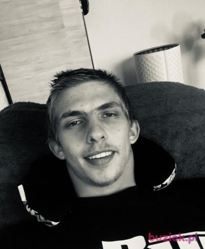 Bartek, Male, 27, Holandia, Photo: 1