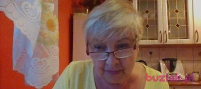 Danuta,Szukam przyjaciela , Kobieta, 71, Morąg, Polska, Zdjęcie: 1