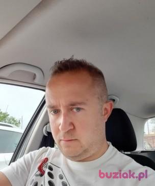 Mateusz, Mężczyzna, 44, Warszawa, Polska, Zdjęcie: 1