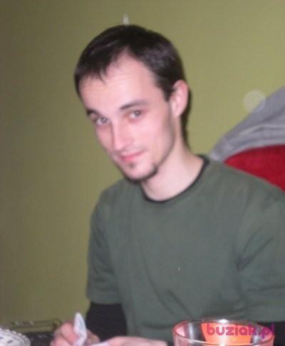Piotr, Mężczyzna, 38, Bytom, Polska, Zdjęcie: 1