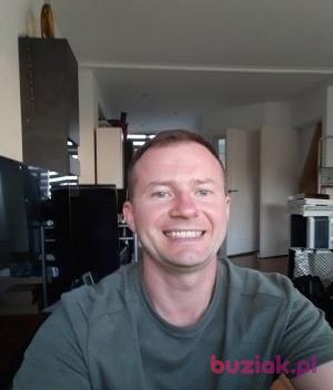 Patryk, Male, 45, Rotterdam, Holandia, Photo: 1