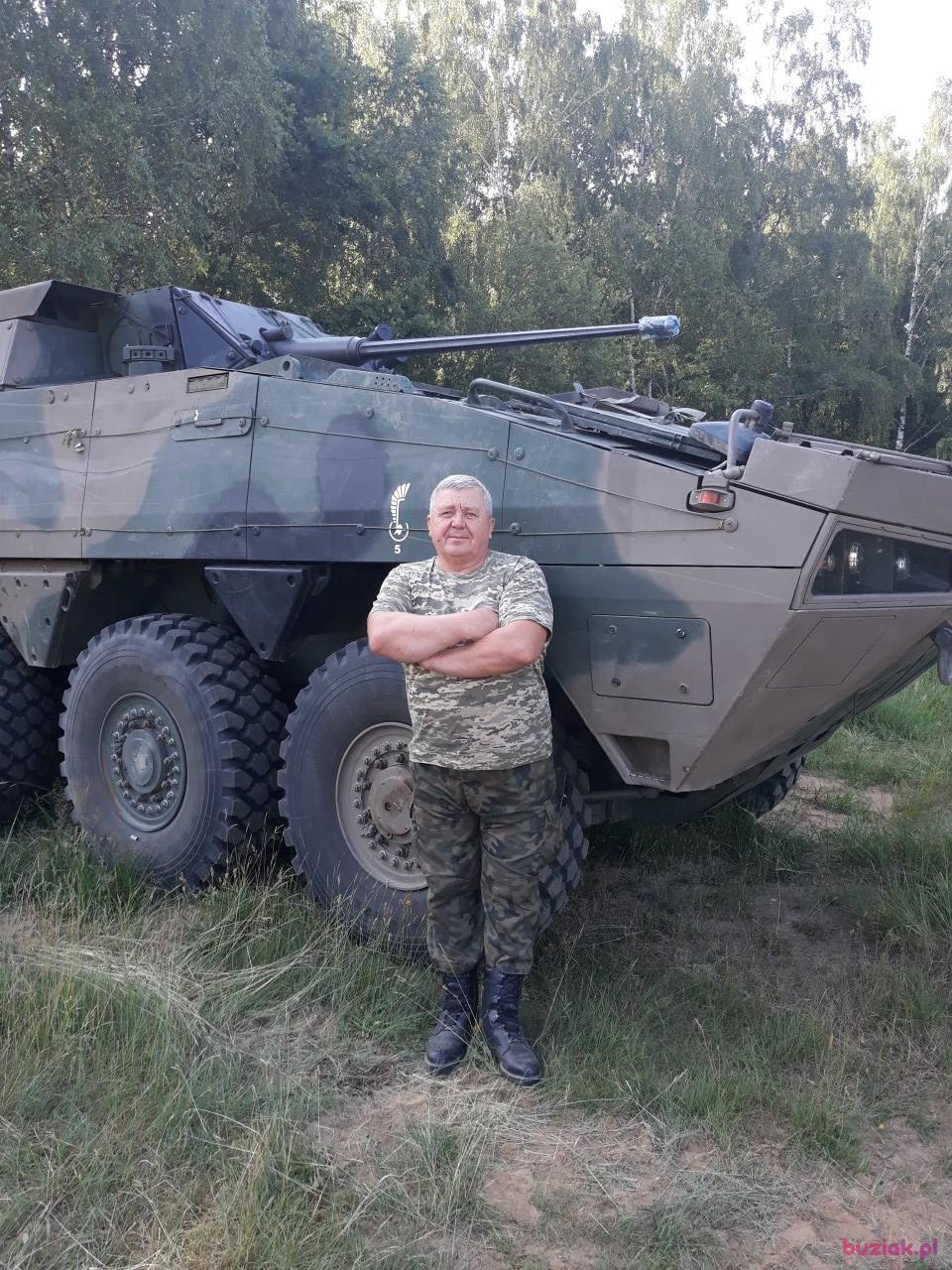 jarosław, Mężczyzna, 63, Żagań, Polska, Zdjęcie: 1