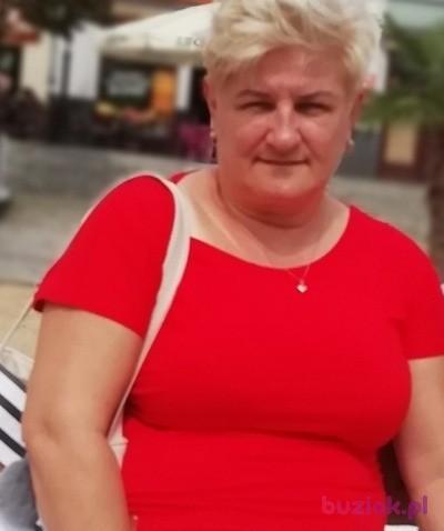 Bożena, Female, 58, Słupca, Polska, Photo: 4