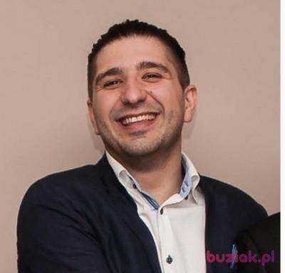 Michał, Mężczyzna, 43, Oss, Holandia, Zdjęcie: 2