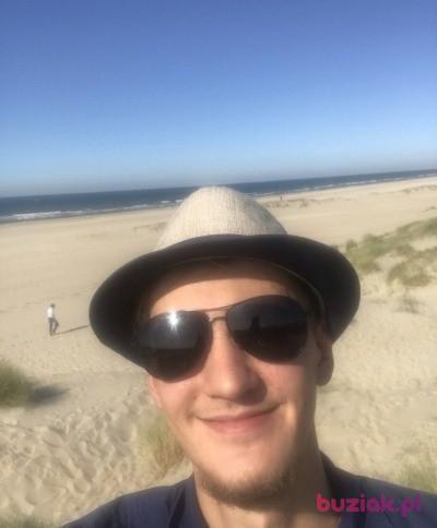 Kamil, Mężczyzna, 30, Rotterdam, Holandia, Zdjęcie: 2