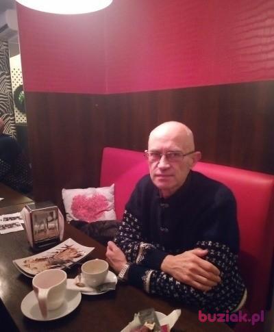Donald, Mężczyzna, 66, Zielona Góra, Polska, Zdjęcie: 2