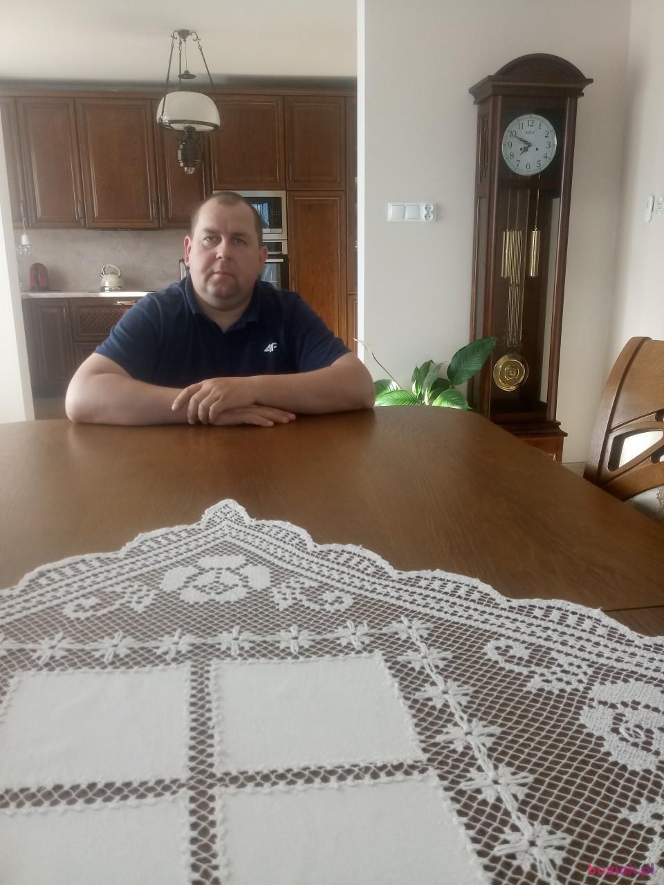 Piotr, Mężczyzna, 41, Biała Podlaska, Polska, Zdjęcie: 2