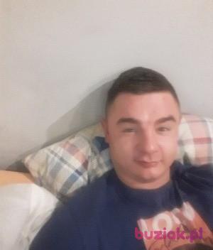 Daniel, Mężczyzna, 33, Mińsk Mazowiecki, Polska, Zdjęcie: 2