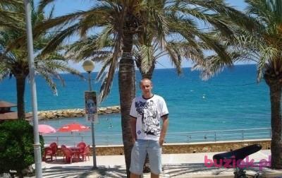lukasz, Mężczyzna, 40, Rotterdam, Holandia, Zdjęcie: 2