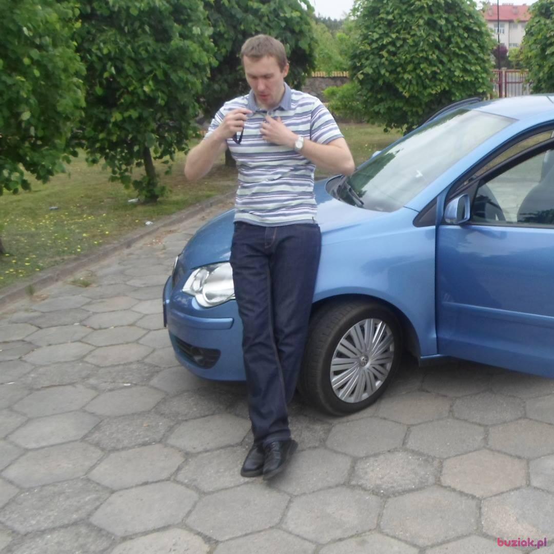 Artur, Mężczyzna, 40, Słupca, Polska, Zdjęcie: 2