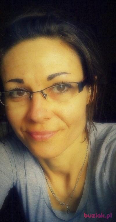 AsiaA, Kobieta, 42, Strzelin, Polska, Zdjęcie: 3