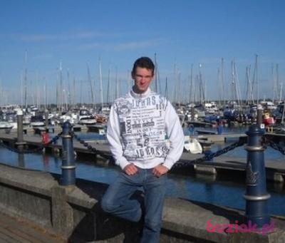 Patryk, Mężczyzna, 36, Nakło nad Notecią, Polska, Zdjęcie: 2