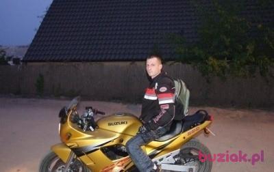 Przemek, Mężczyzna, 43, Puszczykowo, Polska, Zdjęcie: 2