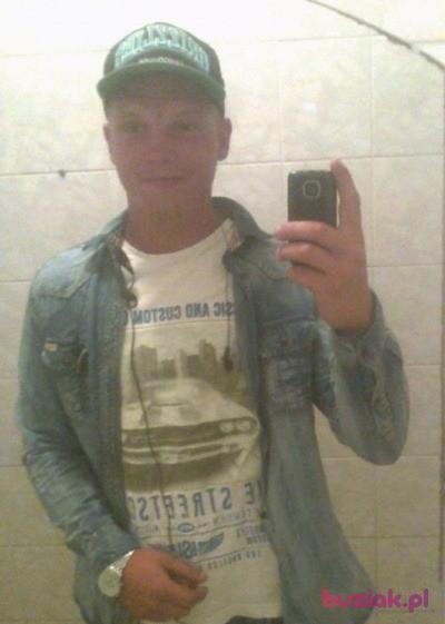 Bartłomiej, Mężczyzna, 33, Aleksandrów Łódzki, Polska, Zdjęcie: 3