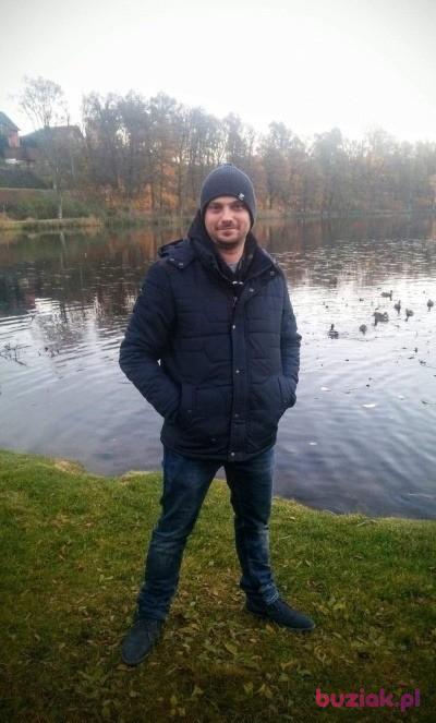Lukasz, Mężczyzna, 38, Kościerzyna, Polska, Zdjęcie: 6