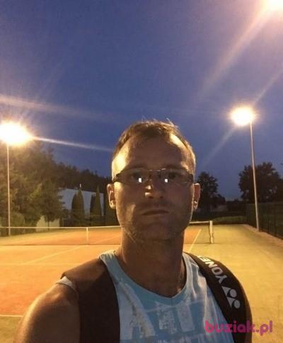 Błażej, Mężczyzna, 42, Nowy Tomyśl, Polska, Zdjęcie: 2