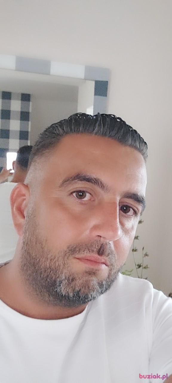 Dawid, Mężczyzna, 43, Kraków, Polska, Zdjęcie: 2