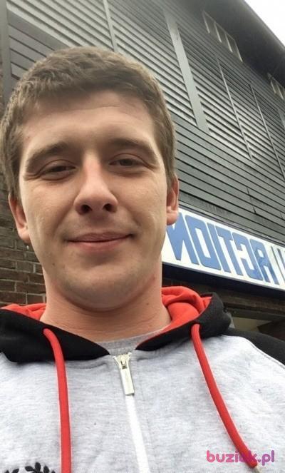 Krystian, Mężczyzna, 32, Oss, Holandia, Zdjęcie: 3
