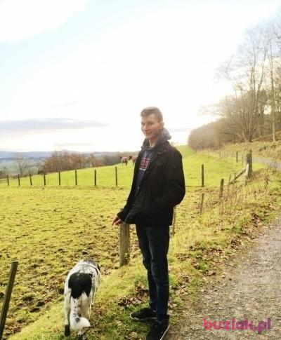 Krzysztof, Mężczyzna, 33, Zabrze, Polska, Zdjęcie: 2