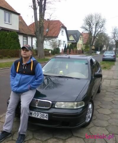 rafal, Mężczyzna, 46, Berlin, Niemcy, Zdjęcie: 8