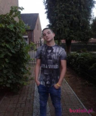 Kamil, Mężczyzna, 28, Polska, Zdjęcie: 2