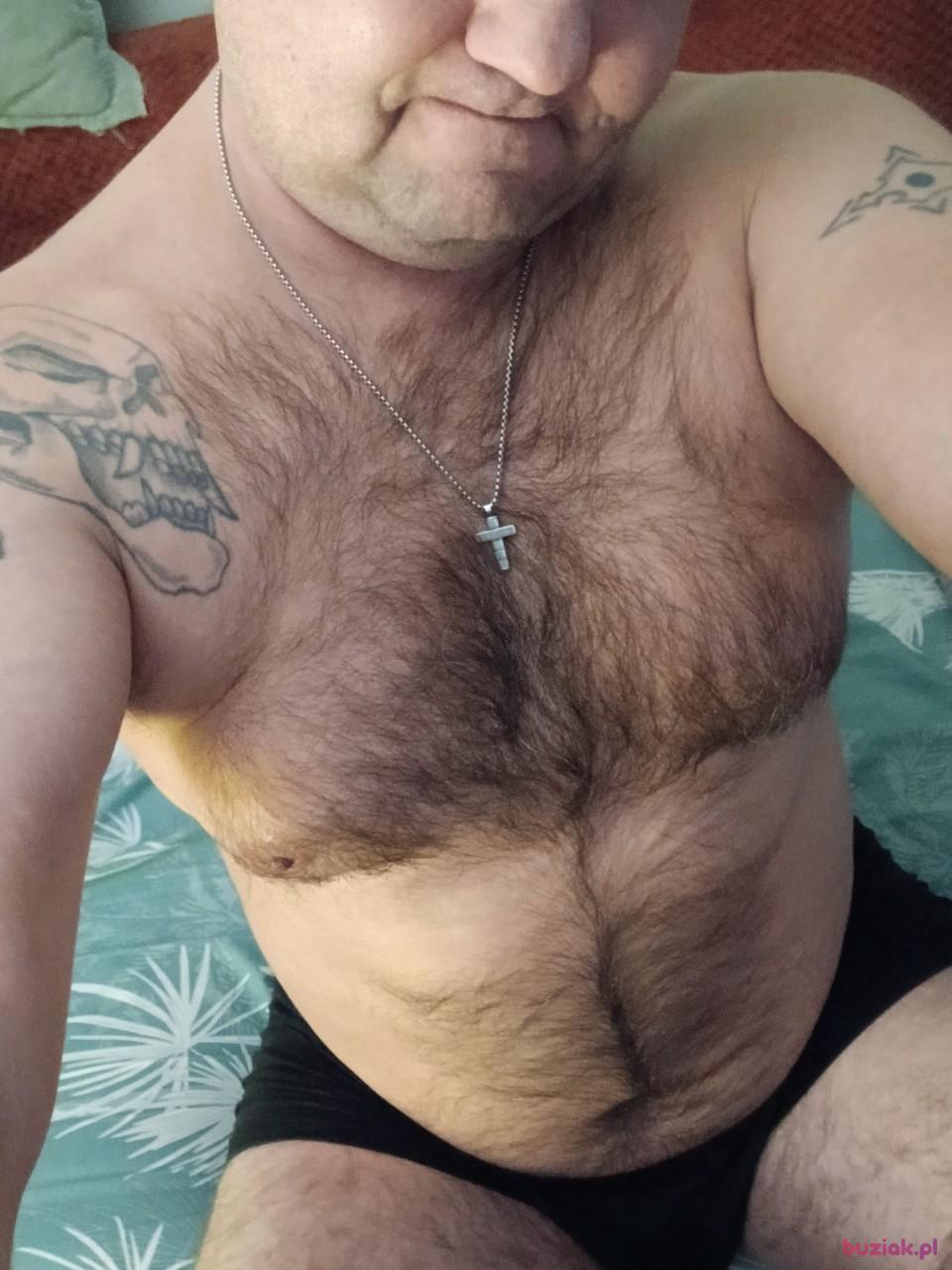 Dominik, Male, 40, Amsterdam, Holandia, Photo: 3
