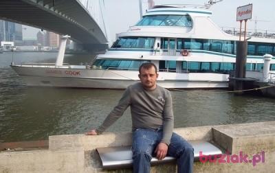 Marek, Mężczyzna, 47, Zduńska Wola, Polska, Zdjęcie: 2