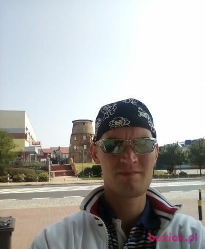 andrzej, Mężczyzna, 38, Lubin, Polska, Zdjęcie: 4