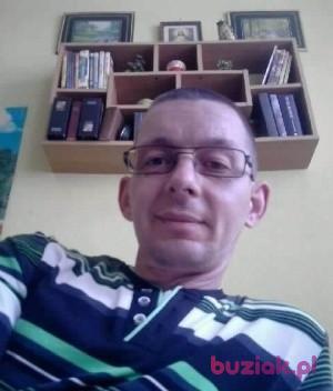 grzegorzk, Mężczyzna, 50, Wągrowiec, Polska, Zdjęcie: 1