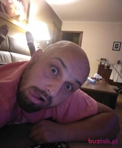dwyane3, Mężczyzna, 43, Tarczyn, Polska, Zdjęcie: 5
