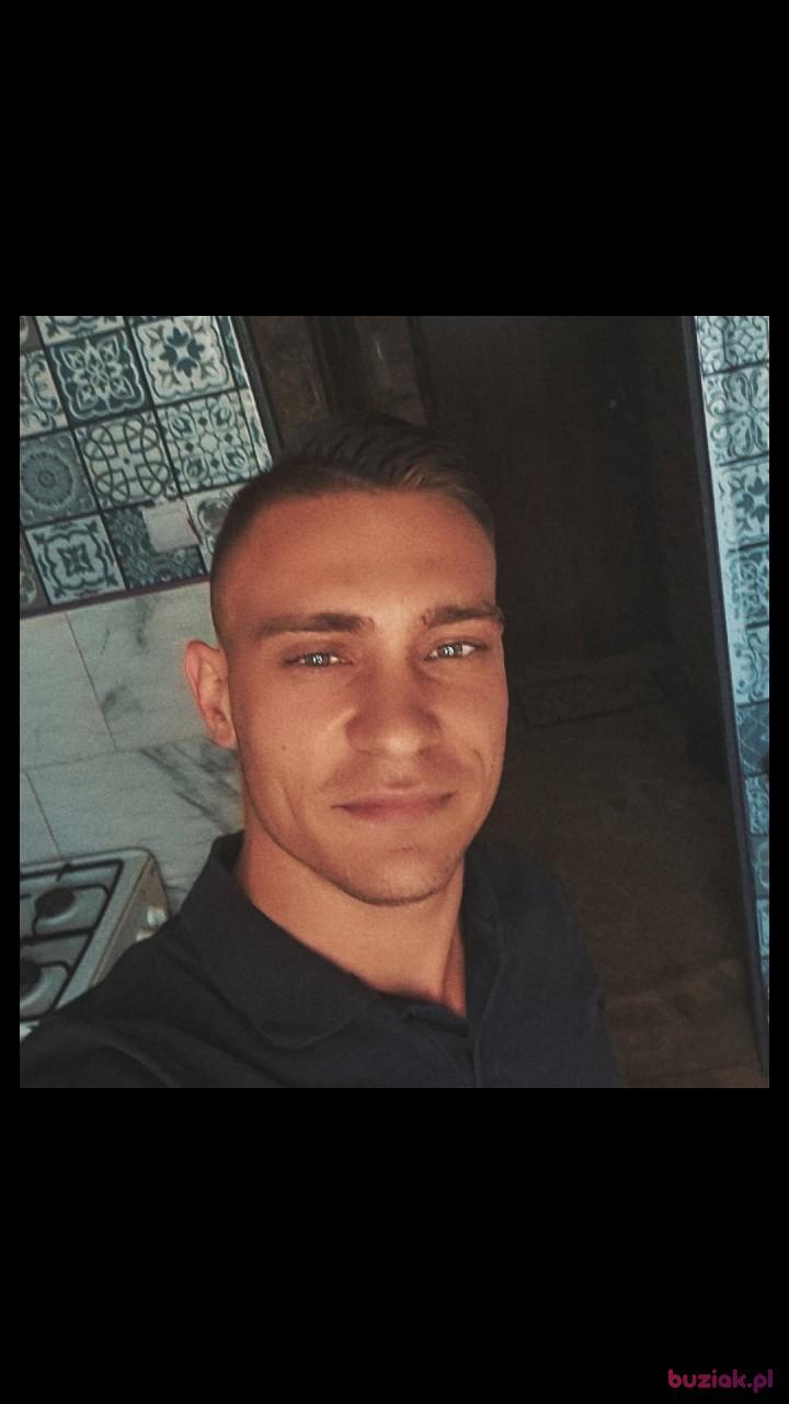 KRYSTIAN, Mężczyzna, 25, Płock, Polska, Zdjęcie: 1