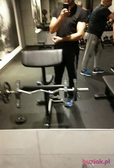 Radek Białorudzki, Mężczyzna, 30, Warszawa, Polska, Zdjęcie: 3