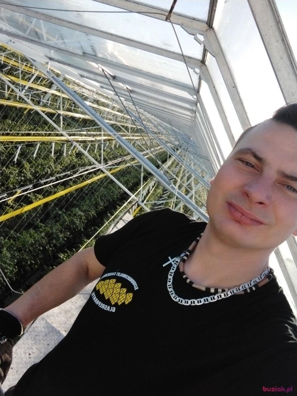Mar, Mężczyzna, 35, Haga, Holandia, Zdjęcie: 3