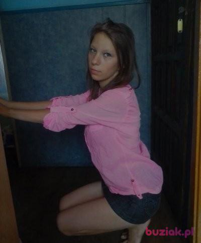 ~~Po Prostu Chcieć Kochać~~, Kobieta, 31, Żnin, Polska, Zdjęcie: 2
