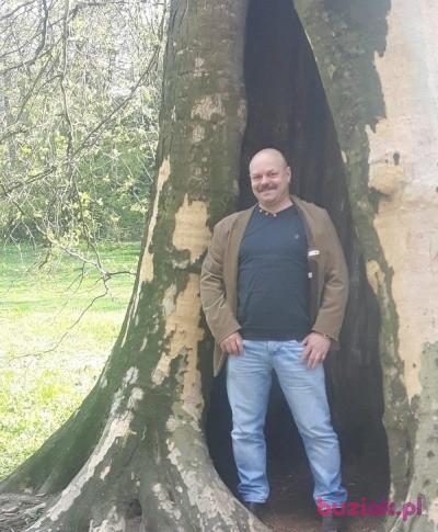 Marek, Mężczyzna, 54, Heilbronn, Niemcy, Zdjęcie: 4