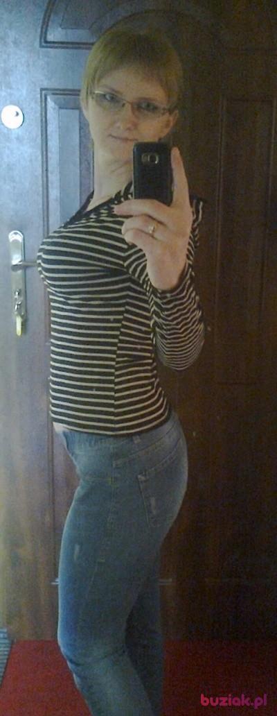Anka, Kobieta, 42, Białystok, Polska, Zdjęcie: 3
